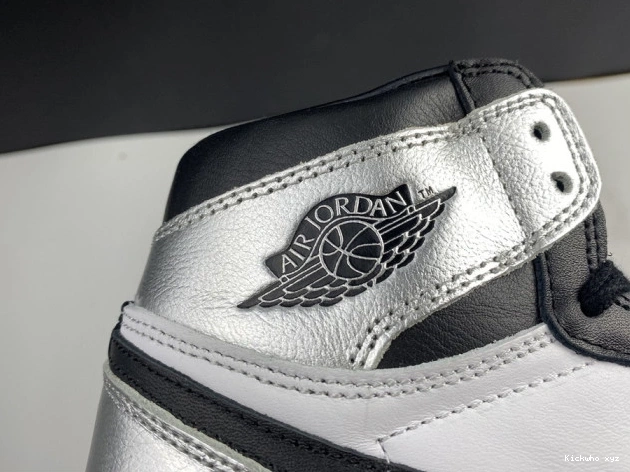 TOE HIGH CD0461-001 1 SILVER AIR JORDAN OG WMNS 0730